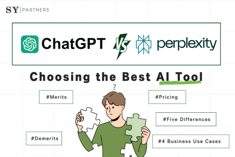 ChatGPT vs Perplexity: Choosing the Best AI Tool for Business