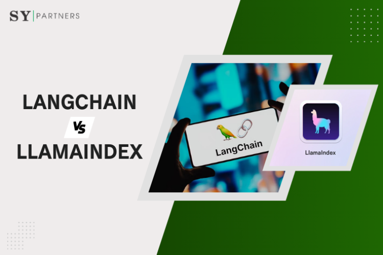 LangChain and LlamaIndex | Differences and How to Choose in RAG Design Open 1. What Is LangChain? Configuration Options