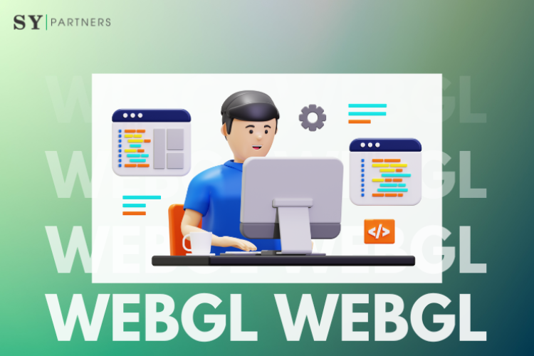 WebGL이란? 3D 웹 애플리케이션의 핵심 기술을 해설