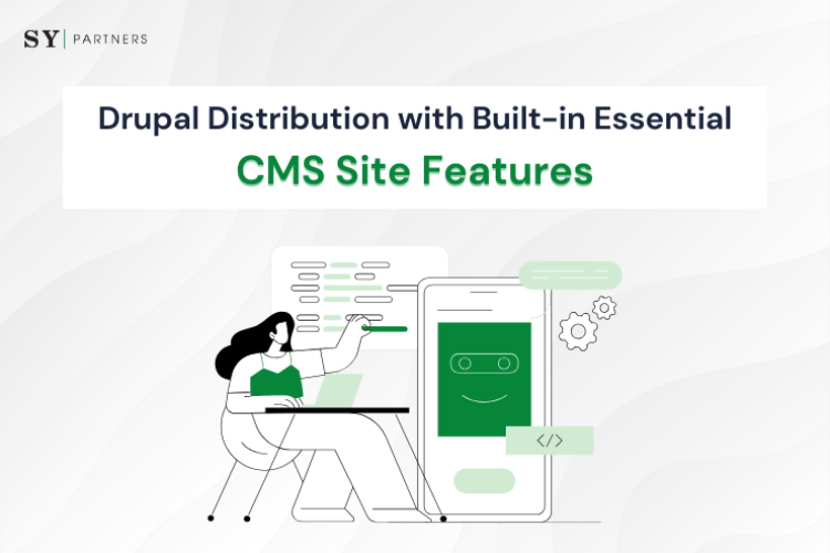 Drupal-Based CMS Platform Development